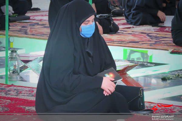 زنان؛ آینه تمام نمای ایثار و فداکاری در هشت سال دفاع مقدس زنان؛ آینه تمام نمای ایثار و فداکاری در هشت سال دفاع مقدس