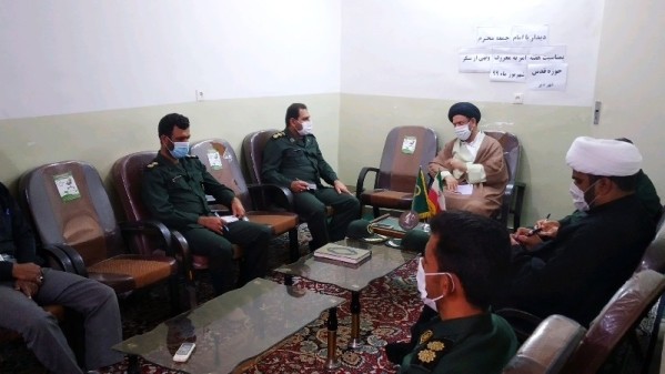 ستاد امر به معروف و نهی از منکر احیا شود