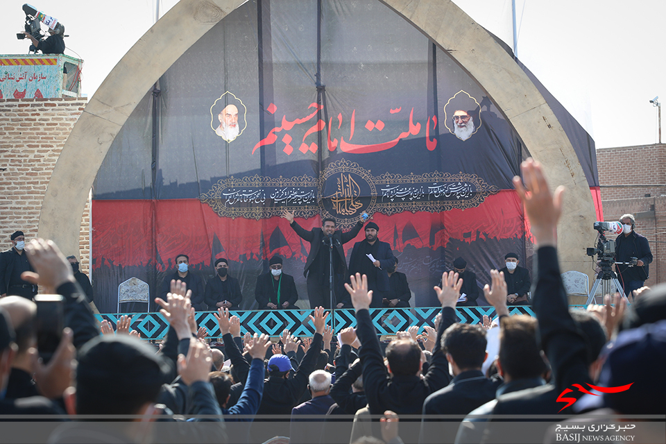ولایت&zwnj;مداری از اوصاف خاص اصحاب امام حسین&zwnj;(ع) است