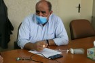 افزایش ظرفیت تولید اکسیژن در بیمارستان امام حسین (ع) شاهرود