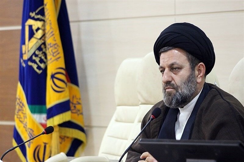ساماندهی ۸۰۰ طلبه و روحانی بسیجی در گروه های جهادی