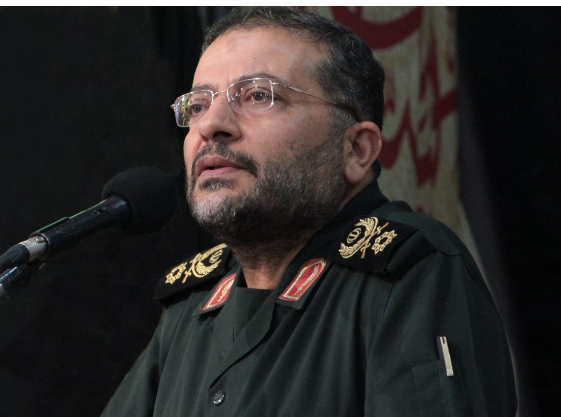 تبریک رئیس سازمان بسیج مستضعفین به مناسبت هفته نیروی انتظامی
