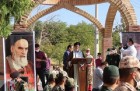 ملت ایران قدردان خانواده شهدا هستند