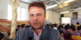 اختتامیه اولین جشنواره بسیج سازندگی استان زنجان برگزار می شود