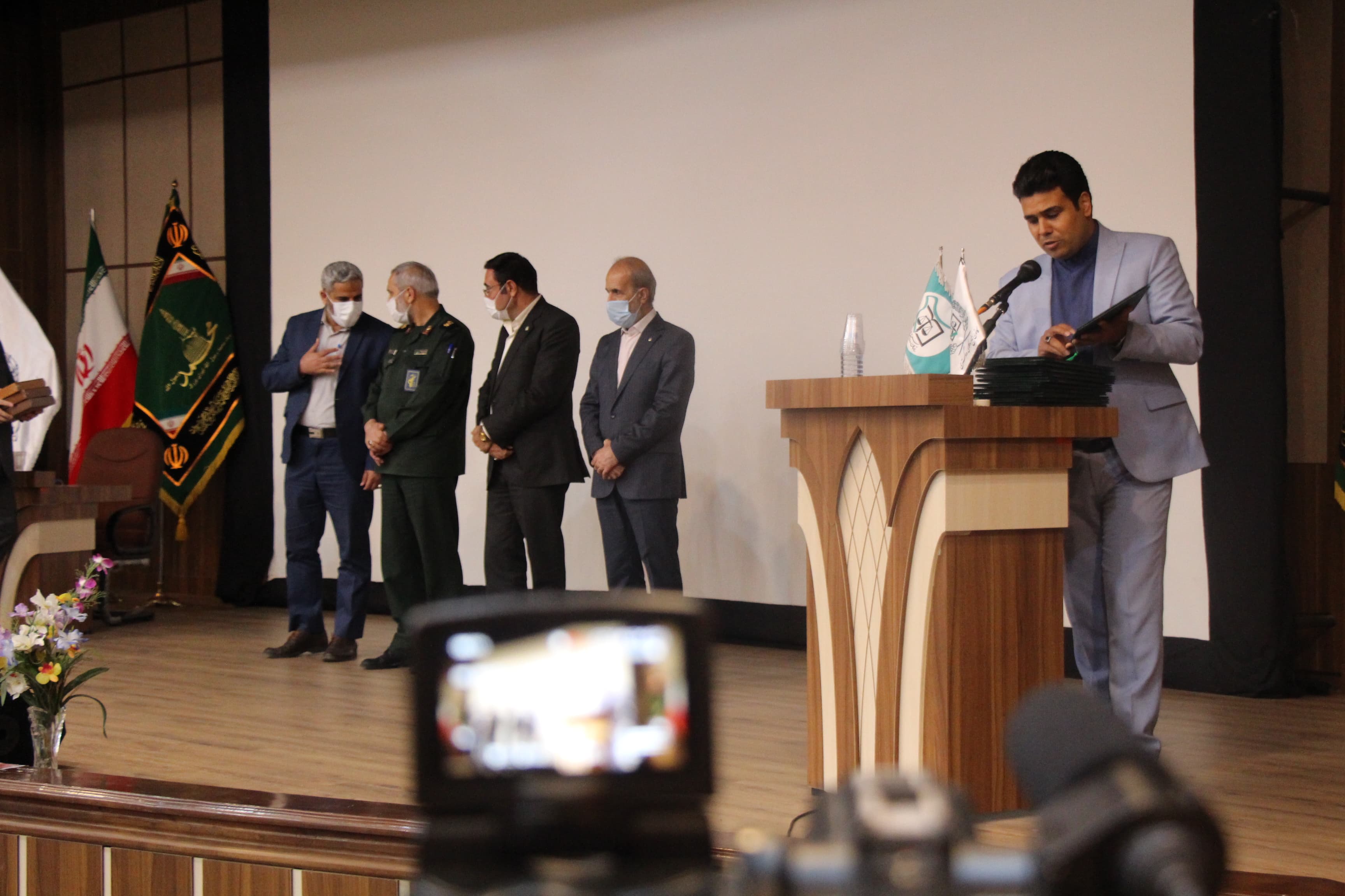 نشست حقوق دانان انقلابي تهران در محكوميت عادي سازي روابط با رژيم صهيونيستي برگزار شد