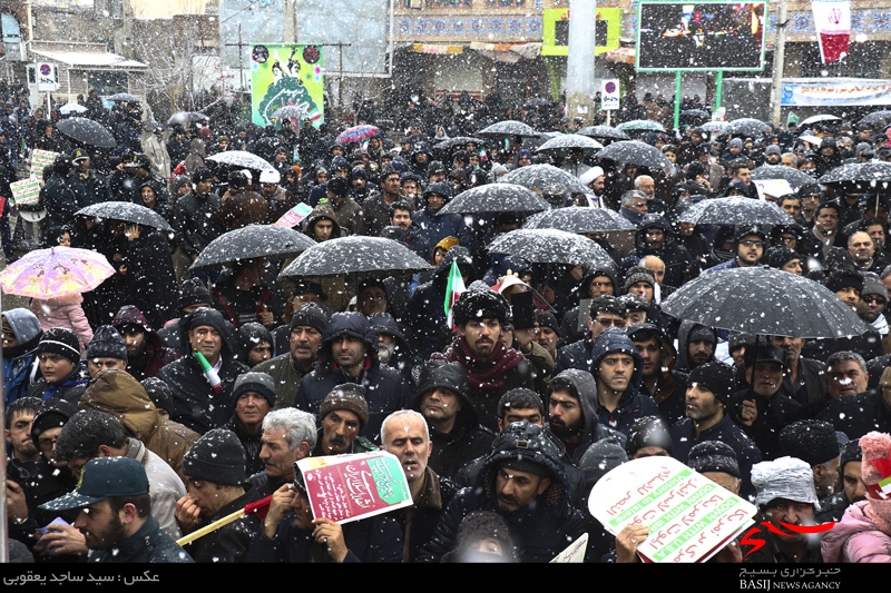 مراسم 13 آبان در اردبیل برگزار می شود