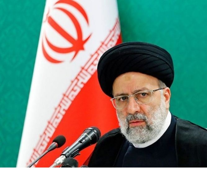 ایران قوی، اقتصاد و امنیت قوی می‌خواهد