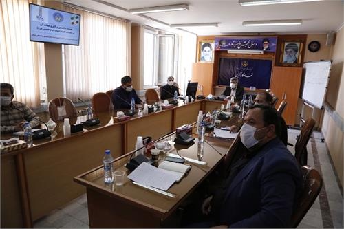 ایجاد بانک اطلاعاتی سالمندان در استان سمنان