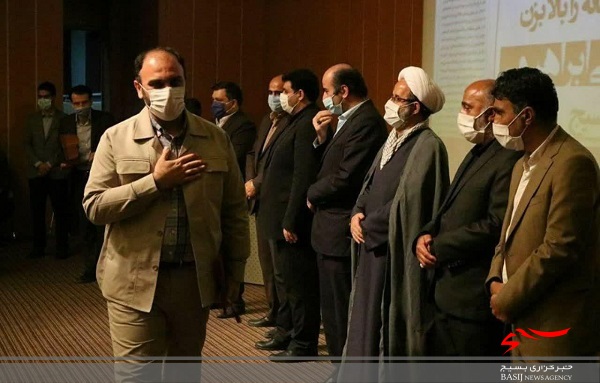 درخشش خبرگزاری بسیج مازندران در «اشکواره حسینی»