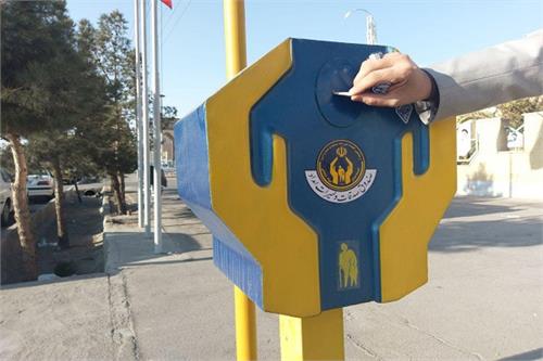 هر شهروند استان سمنان روزانه ۲۰ تومان صدقه پرداخت می‌کند