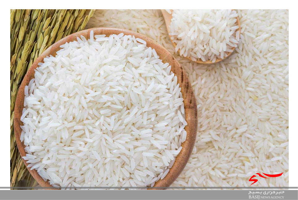 کشف ۸۰ تن برنج و حبوبات در اردبیل