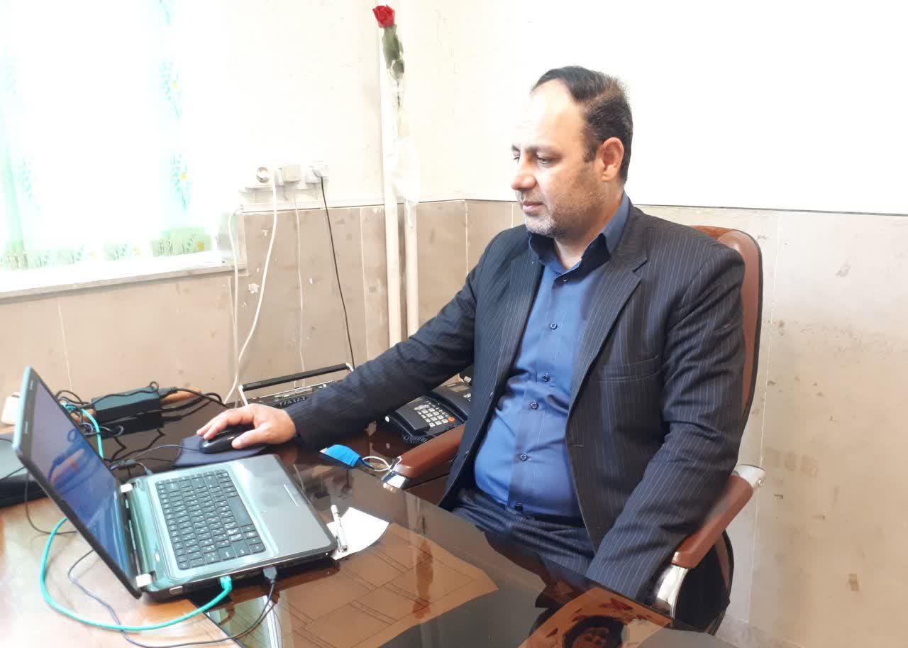 کسب ۳۰ رتبه زیر هزار کنکور سراسری هنرجویان هنرستانهای شاهرود کسب ۳۰ رتبه زیر هزار کنکور سراسری هنرجویان هنرستانهای شاهرود