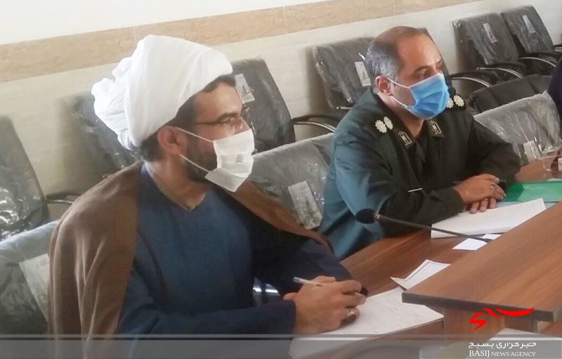 لزوم حضور مربیان فضای مجازی با هدف کمک به بسیج دانشآموزی لزوم حضور مربیان فضای مجازی با هدف کمک به بسیج دانشآموزی