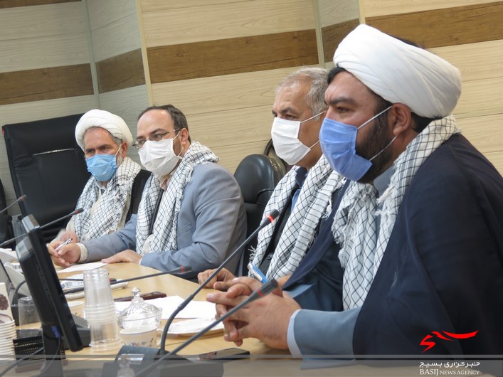 تفکر بسیجی، تنها راه نجات کشور / امروز جبهه بسیج جبهه مبارزه با محتکران است/ متاسفانه برخی ام المشاغلند تفکر بسیجی، تنها راه نجات کشور / امروز جبهه بسیج جبهه مبارزه با محتکران است/ متاسفانه برخی ام المشاغلند