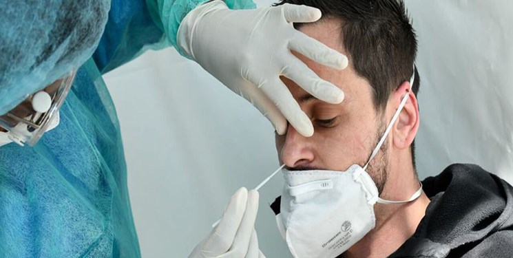 همکاری بسیج با وزارت بهداشت برای شناسایی سریع&zwnj;تر مبتلایان به کرونا