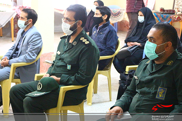 افتتاح دومین پایگاه علمی در شهرستان کرمان
