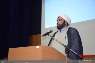 امروز تفکر و فرهنگ مقاومت بسیج از مرزهای جغرافیای عبور کرده است امروز تفکر و فرهنگ مقاومت بسیج از مرزهای جغرافیای عبور کرده است