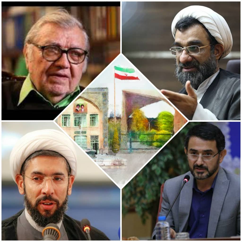 اجلاس ملی وحدت حوزه و دانشگاه در گام دوم انقلاب اسلامی؛راه های طی شده و گام های پیش رو