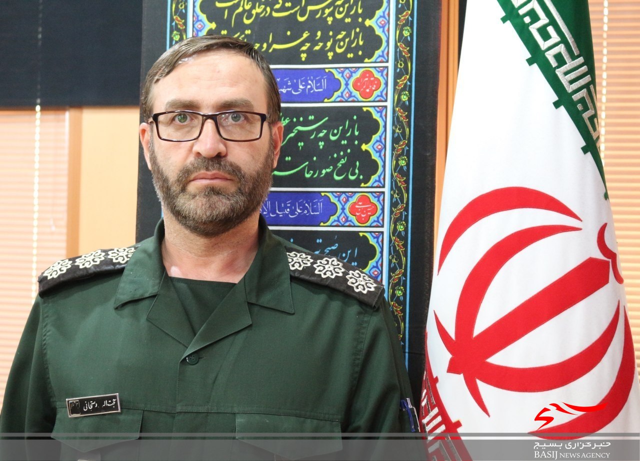 بازگشت ۲۰ واحد صنعتی غیرفعال به ریل تولید در ساوه/نهضت سراسری جهش تولید یکی از برنامه های محوری بسیج بازگشت ۲۰ واحد صنعتی غیرفعال به ریل تولید در ساوه/نهضت سراسری جهش تولید یکی از برنامه های محوری بسیج