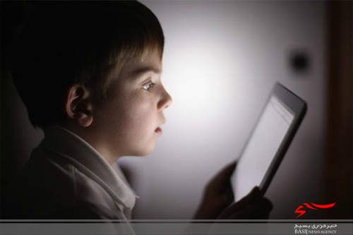 هشدار؛ خانواده ها مراقب اعتیاد کودکان و نوجوانان به اینترنت باشند