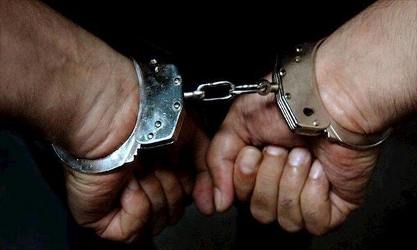 دستگیری باند سارقان ترانس برق در همدان