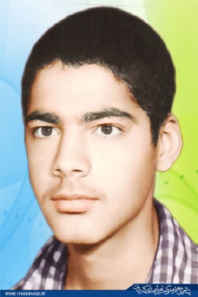 ماجرای ۱۸ سال مفقودی شهید محسن پیروان/ پارچه سبزی که پیام آور بازگشت یک شهید شد