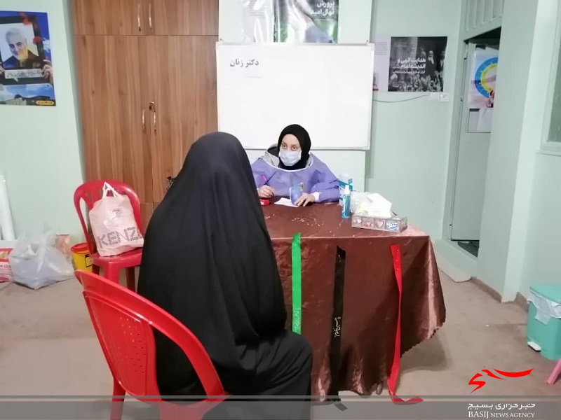 ترویج اندیشه و تفکر جهادی باعث ارتقاء و پیشرفت کشور می شود
