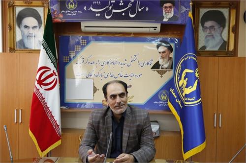 دعوت کمیته امداد از مردم برای پیوستن به پویش ایران همدل