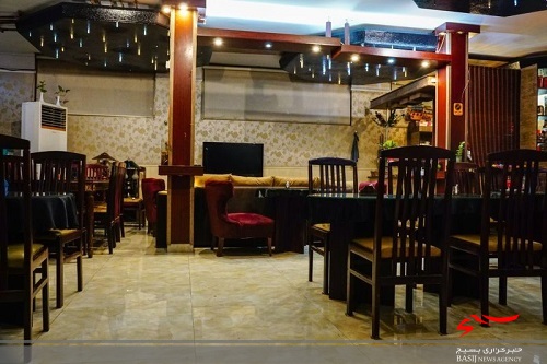 رستوران ها پر ریسک ترین مکان شیوع ویروس کرونا در البرز/ سلامتی مردم به تعطیلی صنوف ارجحیت دارد
