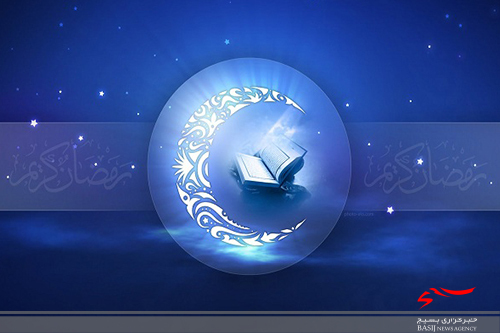 اجرای برنامه های قرآنی ویژه ماه رمضان در ناحیه امام رضا (ع)