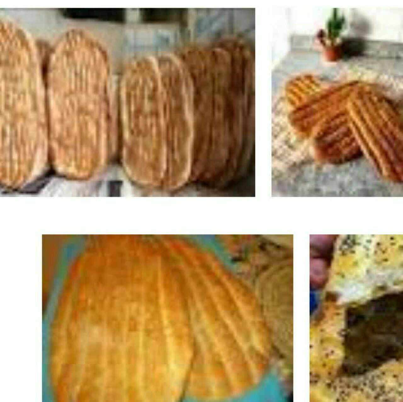 از توزیع نان صلواتی تا تهیه بسته معیشتی در شاهرود