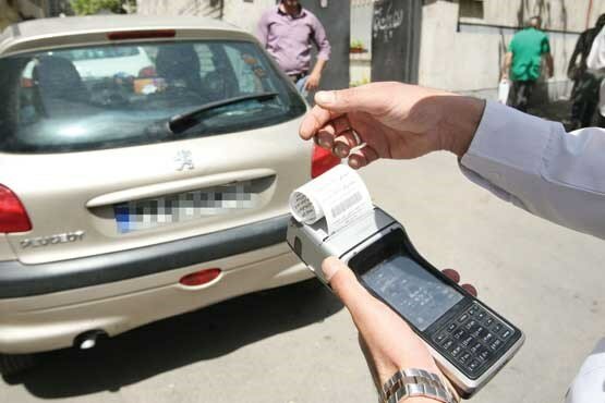 کرونا ۱۳ هزار خودروی غیر بومی را در استان البرز اعمال قانون کرد