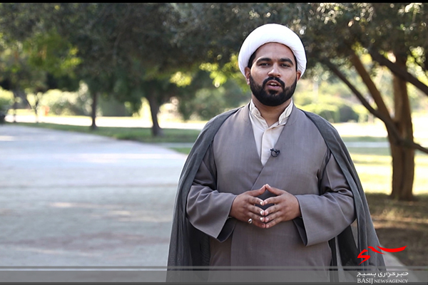 برنامه تلویزیونی «نشان افتخار» روی آنتن شبکه استانی بوشهر