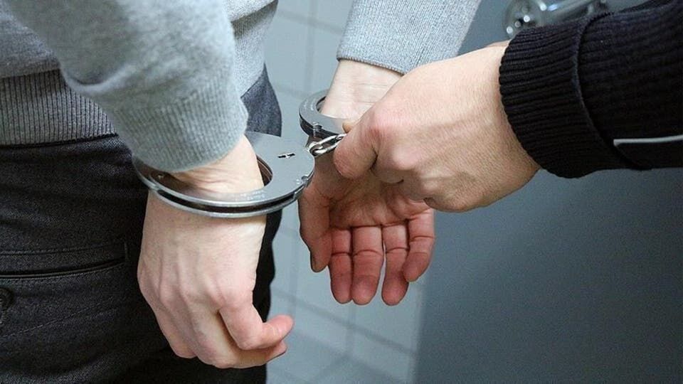 دستگیری ۷ توزیع کننده مواد مخدر در فامنین