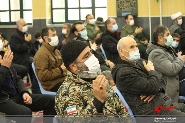 مکتب سلیمانی، الگوی جوانان در گام دوم انقلاب شود