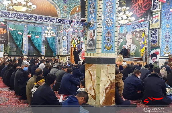 هنر سردار شهید سلیمانی، وحدت آفرینی در منطقه حول محور مقاومت بود