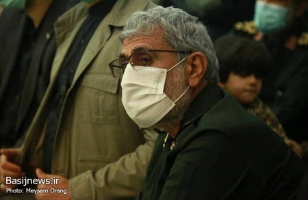 برگزاری مراسم دومین سالگرد شهادت سردار سلیمانی