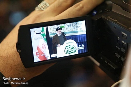 برگزاری مراسم دومین سالگرد شهادت سردار سلیمانی