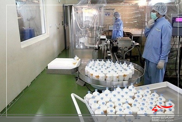 اولین کارخانه داروسازی دامپزشکی در اردبیل به بهره برداری می رسد
