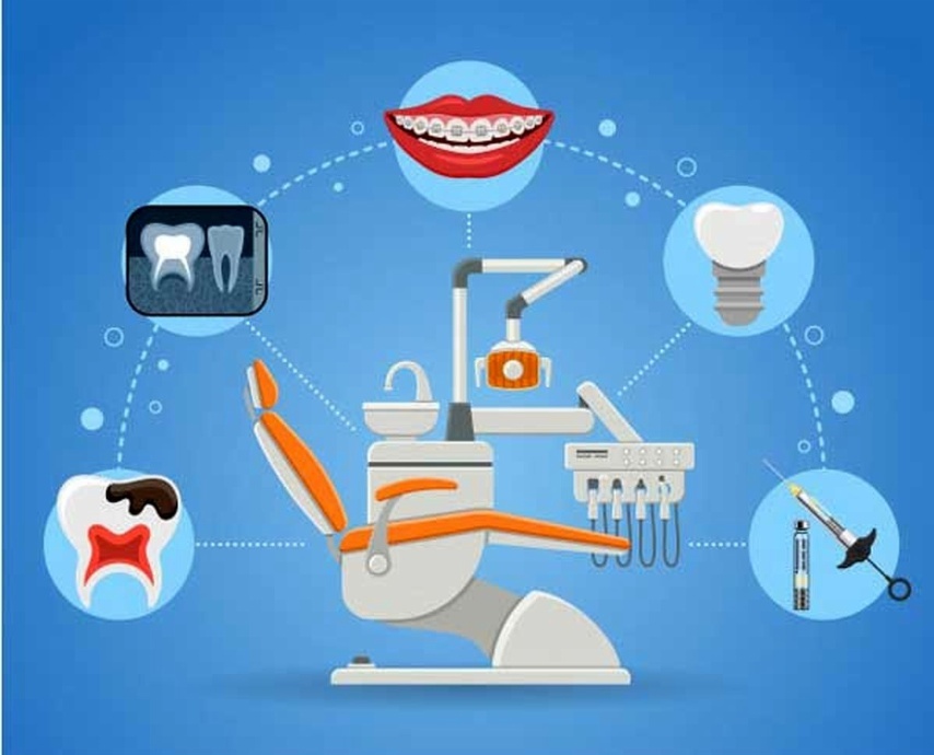 ارائه خدمات دندانپزشکی رایگان در شهرری