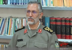 شهید سلیمانی مرد مأموریت‌های سخت