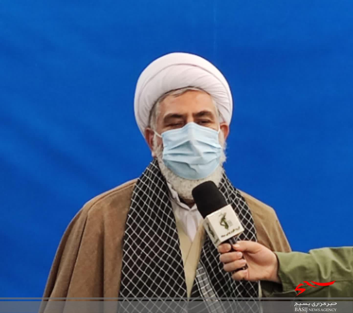 ۱۱ بهمن ماه؛برگزاری کنگره شهدای روحانی شمال کشور در ساری