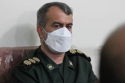 نقش اثرگذار بسیج در همه بخش ها/ محرومیت زدایی جزء رسالت های سپاه است