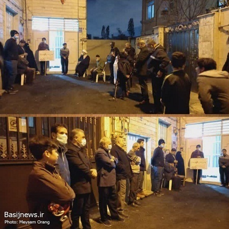 تکریم مادران شهدای دفاع مقدس