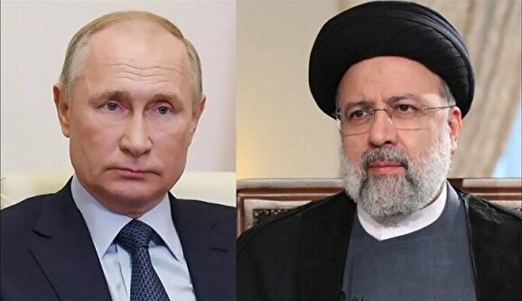 بازتاب دیدار رؤسای جمهور ایران و روسیه در رسانه‌های خارجی