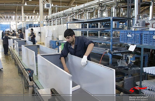 ۳۰۰ طرح تولیدی در استان اردبیل در دست اجرا است