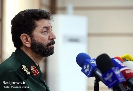 نشست خبری بزرگداشت دومین سالگرد شهادت سپهبد شهید حاج قاسم سلیمانی