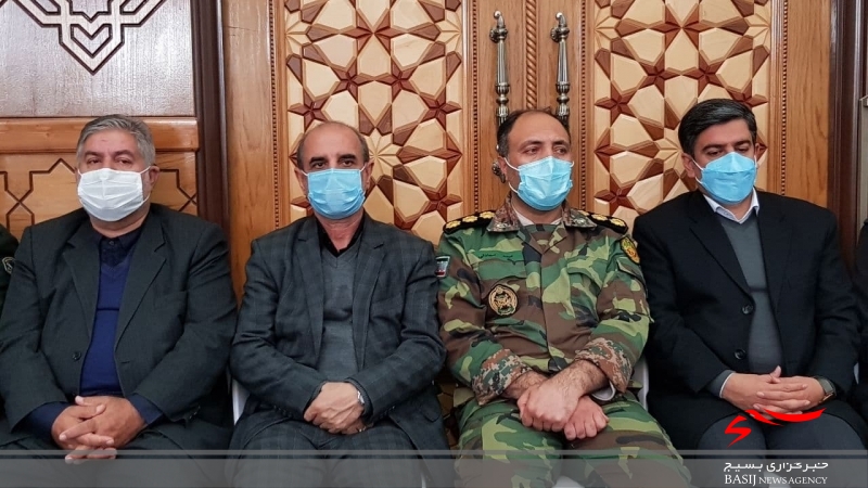 شهید ایرلو، دیپلمات در میدان بود/ ایرلو ،فریاد مظلومیت یمن را جهانی کرد شهید ایرلو، دیپلمات در میدان بود/ ایرلو ،فریاد مظلومیت یمن را جهانی کرد