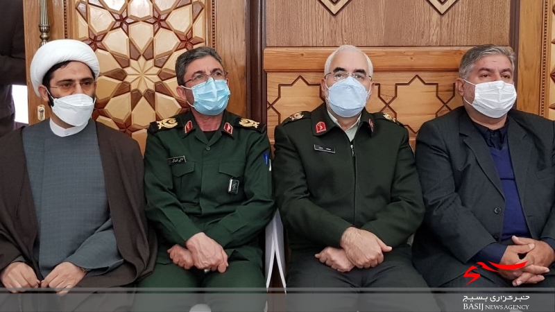 شهید ایرلو، دیپلمات در میدان بود/ ایرلو ،فریاد مظلومیت یمن را جهانی کرد شهید ایرلو، دیپلمات در میدان بود/ ایرلو ،فریاد مظلومیت یمن را جهانی کرد
