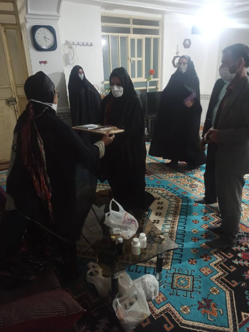 بسیج حقوقدانان سپاه فتح